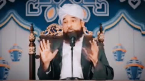 Rozay rakhnay ka nateeja - muhammad raza saqib mustafai 2023(720p)