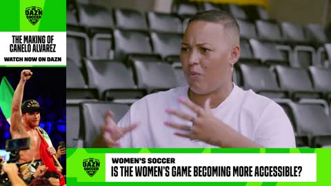 'Man United And Liverpool Need To Do More For Their Women's Team'