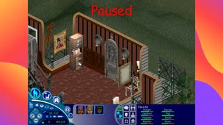 The Sims 1 - 004 Tarana