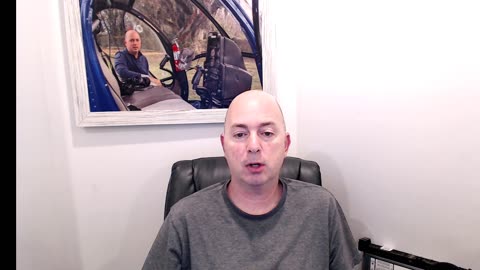 REALIST NEWS - Presidents and helicopter crashes. Uh Oh.