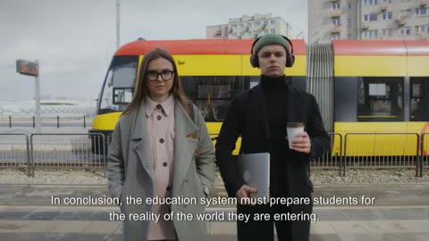 Education Is Now Propaganda