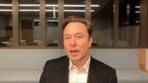 Elon Musk warns world Leaders about New World Order at World Government Summit