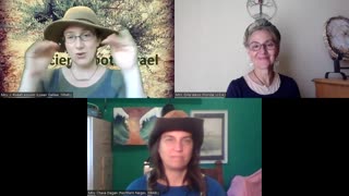 R&B Monthly Seminar: R&B Ancient Roots Mothering (Episode #24 -- Wednesday, April 17th, 2024). Madam Co-Chairs: Mrs. J. Rivkah Asoulin (ISRAEL), Mrs. Chava Dagan (ISRAEL), Mrs. Gilla Weiss (U.S.A.)