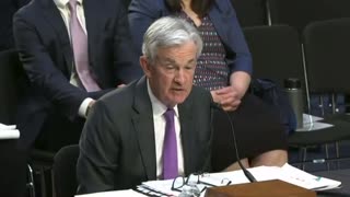 Mr. Kennedy interviews Federal Reserve OOOF THIS IS PAINFULL