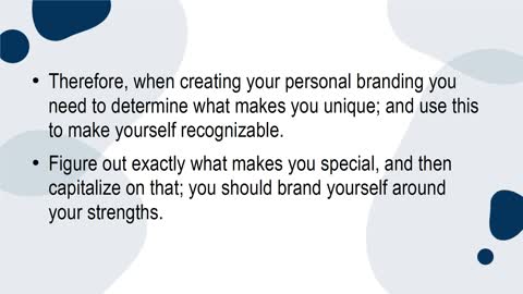 Personal Branding Explained For Beginners: PERSONAL BRANDING FOR DUMMIES