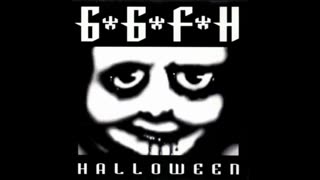 G.G.F.H - Halloween