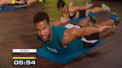 04. T25 Focus Ab Intervals Alpha-1