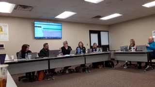 KHPS 2023-04-12 Board of Education Meeting: Discussion/Information Items