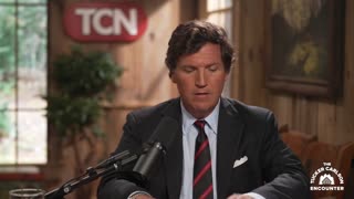 Tucker Carlson Episode 66 - Interview with Tony Robbins