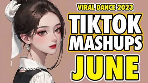 New Tiktok Mashup 2023 Philippines Party Music Viral Dance Trends