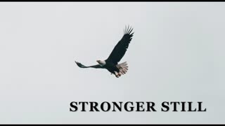 Pray USA 2/26/24 Stronger Still