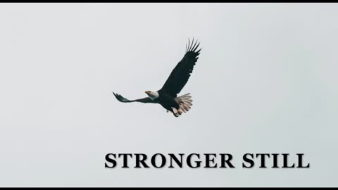 Pray USA 2/26/24 Stronger Still