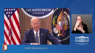 Joe Biden Again Exaggerates 2004 House Fire: "We Almost Lost a Couple Firefighters"