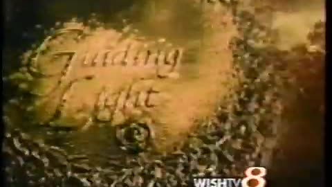 June 9, 1998 - 'Guiding Light' Promo