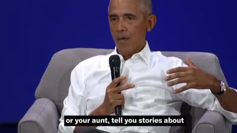 Barack Hussein Obama on Israeli-Palestinian conflict