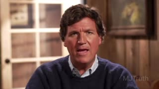 Tucker Carlson - The Deep State Will Not Allow Donald Trump to Win