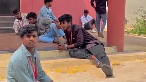 Chauhan vlogs funny video call karo Tumko dekha hai Chauhan block Mein aapka swagat hai