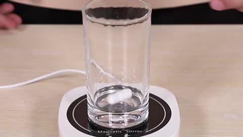 Magnetic Stirrer