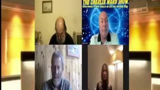 EXPOSING AND RESOLVING FINANCIAL CRIMES WITH MICHELLE YOUNG, DEAN HENDERSON, MICHEAL & CHARLIE WARD