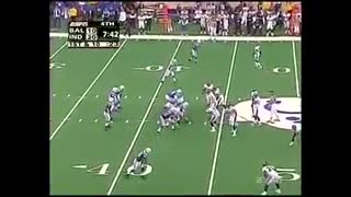 2004-12-19 Baltimore Ravens vs Indianapolis Colts