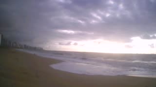 praia de itaparica ES