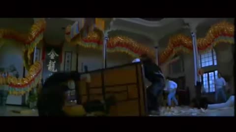 JACKIE CHAN BEST FIGHT MOVIE SCENE