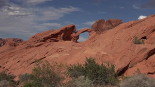 Valley of Fire, Nevada