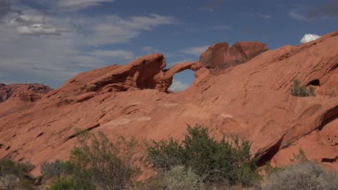 Valley of Fire, Nevada