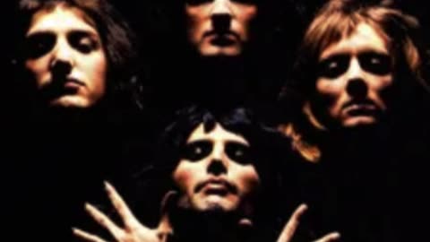 Queen - Bohemian Rhapsody 432