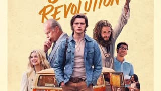 Movie based on 1970s Jesus Movement