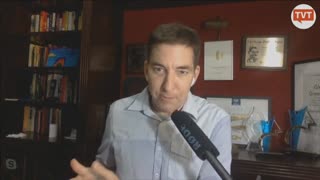 Entrevista exclusiva com Glenn Greenwald.