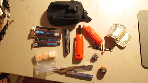 EDC Bag (small)