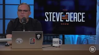 Steve Deace Show: What happened while we were away. 6/21/23