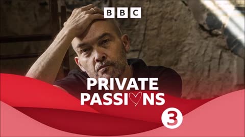 Ben Watt on Private Passions with Michael Berkeley 7th May 2023