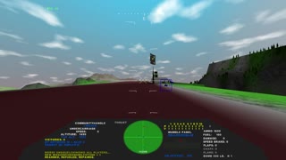 Linux Air Combat Cadet Training 01