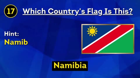 Are you smart enough? 🌍 Guess the flag 🌐✈️