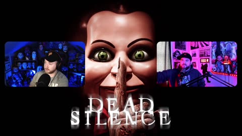 Silencing the Shadows: A Deep Dive into the Haunting World of 'Dead Silence' (2007)
