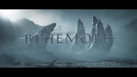 Behemoth - Cinematic Reveal Trailer _ PS VR2 Games