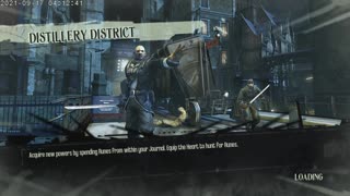 Dishonored High Chaos Part 6