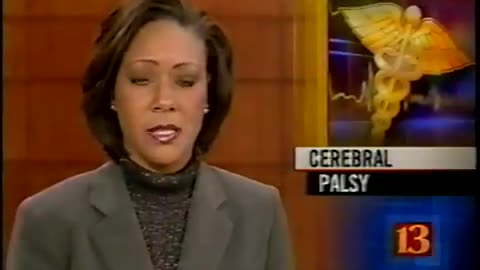 February 2, 2004 - Indianapolis WTHR 11PM Newscast (Joined in Progress; Partial)