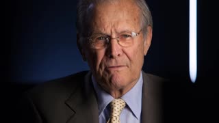 The Evil That Is Donald Rumsfeld