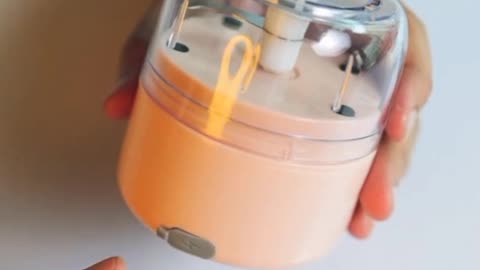 Mini Chopper | Out Door's Kitchen Gadget