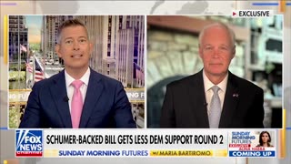 Senator Ron Johnson on Sunday Morning Futures 5.26.24