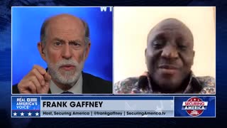 Securing America with Pastor Akila Yusuf | December 8, 2022