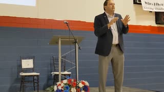 Voices for Liberty - Jon Schrock