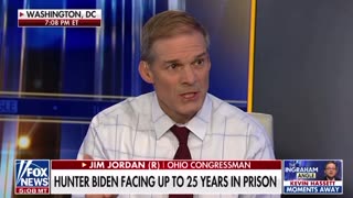 Rep Jim Jordan: I’m sending out more subpoenas