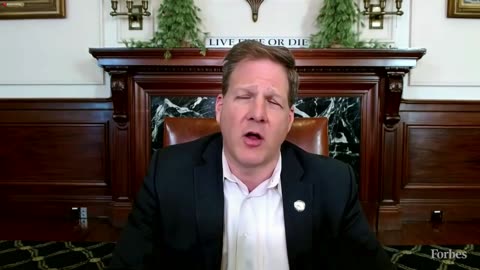 'It's Becoming A Real Issue'- Sununu Raises The Alarm Over Illegal Entry From The Northern Border