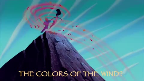 Pocahontas _ Colors of the Wind _ Disney Sing-Along