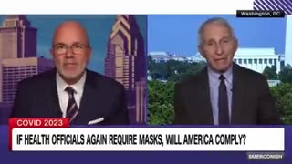 Fauci and his Facemask Argument Gets DESTROYED on TV!!!