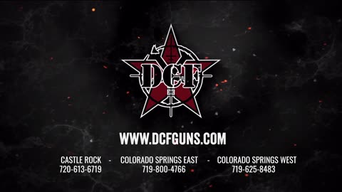 "Unlock the Perfect Father's Day at DCF Guns: Celebrate Dad's Strength and Security!"